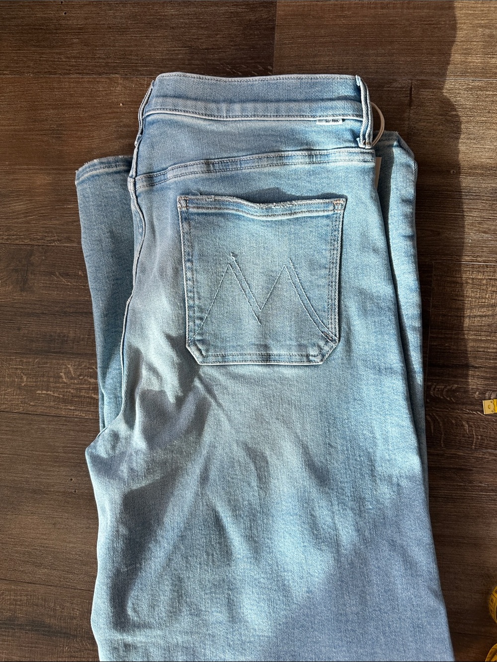 MOTHER Jeans